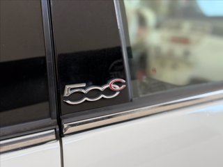 FIAT 500C 1.3 mjt 16v Rock 75cv