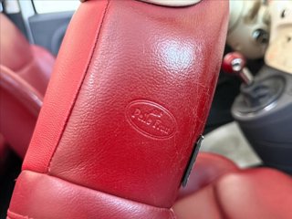 FIAT 500C 1.3 mjt 16v Rock 75cv