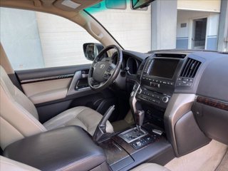 TOYOTA Land Cruiser V8 4.5 d-4d 7p.ti auto