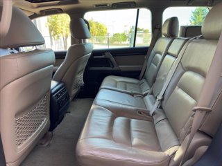 TOYOTA Land Cruiser V8 4.5 d-4d 7p.ti auto