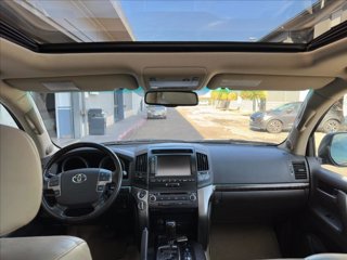 TOYOTA Land Cruiser V8 4.5 d-4d 7p.ti auto