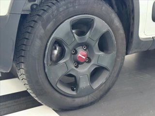 FIAT Panda 0.9 t.air t. City Cross 4x4 s&s 85cv