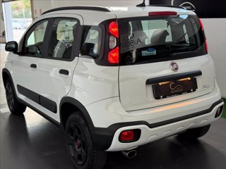 FIAT Panda 0.9 t.air t. City Cross 4x4 s&s 85cv