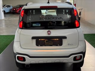 FIAT Panda 0.9 t.air t. City Cross 4x4 s&s 85cv