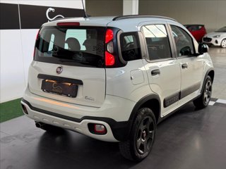 FIAT Panda 0.9 t.air t. City Cross 4x4 s&s 85cv
