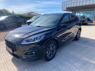 FORD Kuga 2.0 ecoblue ST-Line 2wd 120cv auto