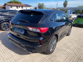 FORD Kuga 2.0 ecoblue ST-Line 2wd 120cv auto