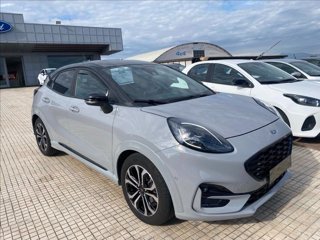 FORD Puma 1.0 ecoboost h ST-Line s&s 125cv