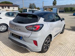 FORD Puma 1.0 ecoboost h ST-Line s&s 125cv