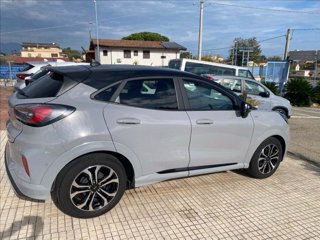 FORD Puma 1.0 ecoboost h ST-Line s&s 125cv