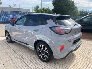 FORD Puma 1.0 ecoboost h ST-Line s&s 125cv