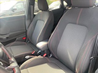 FORD Puma 1.0 ecoboost h ST-Line s&s 125cv