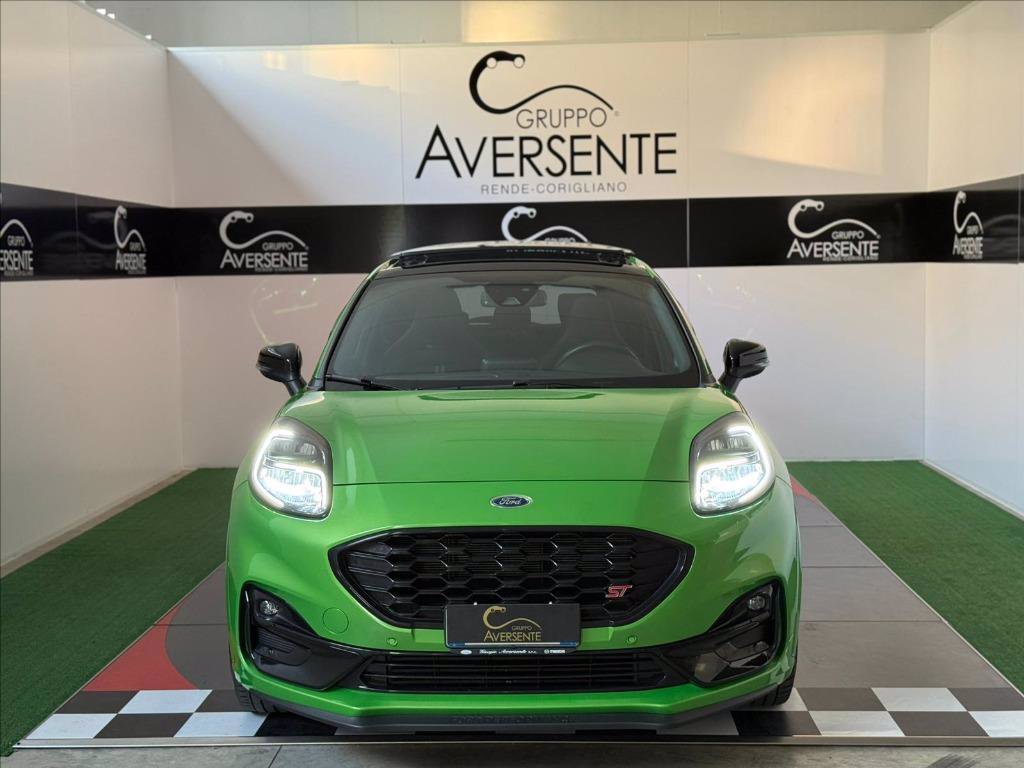 FORD Puma 1.5 ecoboost ST s&s 200cv