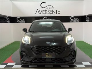 FORD Puma 1.5 ecoblue ST-Line s&s 120cv