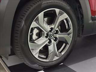 MAZDA MX-30 35,5kWh Launch Edition OBC 7,4kW