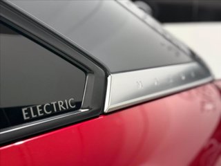 MAZDA MX-30 35,5kWh Launch Edition OBC 7,4kW