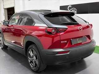 MAZDA MX-30 35,5kWh Launch Edition OBC 7,4kW