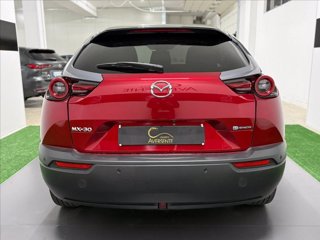 MAZDA MX-30 35,5kWh Launch Edition OBC 7,4kW