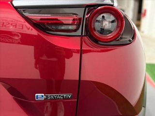 MAZDA MX-30 35,5kWh Launch Edition OBC 7,4kW