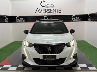 PEUGEOT 2008 1.5 bluehdi GT Line s&s 130cv eat8