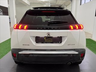 PEUGEOT 2008 1.5 bluehdi GT Line s&s 130cv eat8