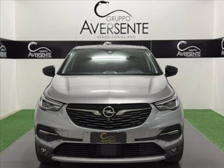 OPEL Grandland X 1.5 ecotec Ultimate s&s 130cv