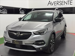 OPEL Grandland X 1.5 ecotec Ultimate s&s 130cv