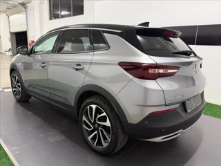 OPEL Grandland X 1.5 ecotec Ultimate s&s 130cv
