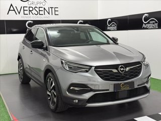 OPEL Grandland X 1.5 ecotec Ultimate s&s 130cv