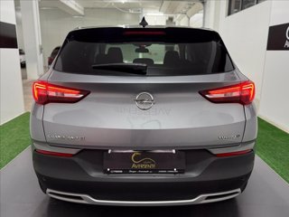 OPEL Grandland X 1.5 ecotec Ultimate s&s 130cv