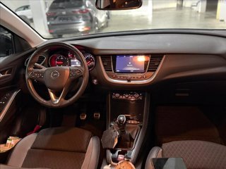 OPEL Grandland X 1.5 ecotec Ultimate s&s 130cv