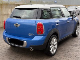 MINI Mini Countryman 1.6 Cooper D