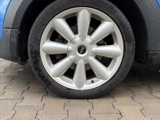 MINI Mini Countryman 1.6 Cooper D