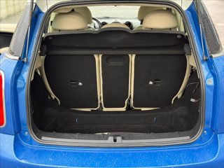 MINI Mini Countryman 1.6 Cooper D