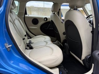 MINI Mini Countryman 1.6 Cooper D