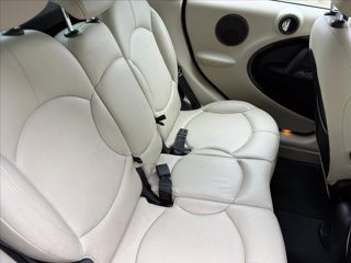 MINI Mini Countryman 1.6 Cooper D