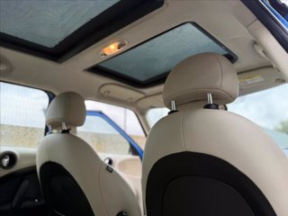 MINI Mini Countryman 1.6 Cooper D