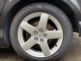 PEUGEOT 407 Coupe 2.0 hdi 16v Tecno