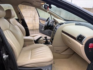 PEUGEOT 407 Coupe 2.0 hdi 16v Tecno