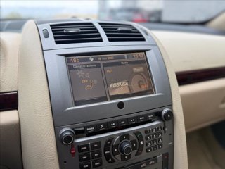 PEUGEOT 407 Coupe 2.0 hdi 16v Tecno