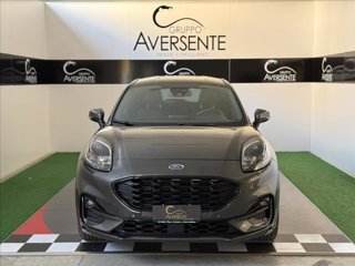 FORD Puma 1.0 ecoboost h ST-Line X s&s 125cv