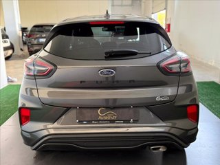 FORD Puma 1.0 ecoboost h ST-Line X s&s 125cv