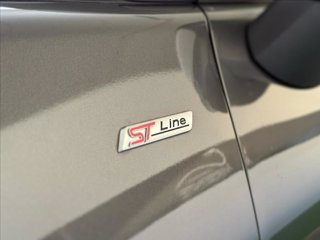 FORD Puma 1.0 ecoboost h ST-Line X s&s 125cv