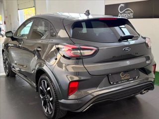 FORD Puma 1.0 ecoboost h ST-Line X s&s 125cv