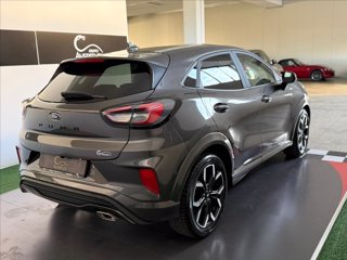 FORD Puma 1.0 ecoboost h ST-Line X s&s 125cv