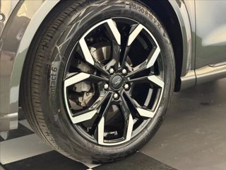 FORD Puma 1.0 ecoboost h ST-Line X s&s 125cv