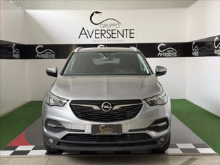 OPEL Grandland X 1.5 ecotec s&s 130cv