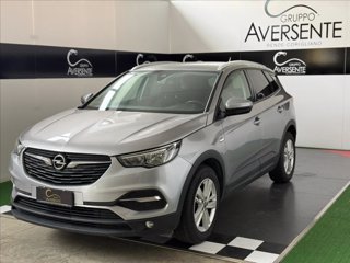 OPEL Grandland X 1.5 ecotec s&s 130cv