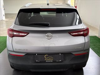 OPEL Grandland X 1.5 ecotec s&s 130cv