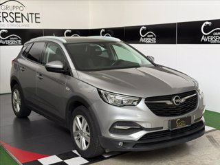 OPEL Grandland X 1.5 ecotec s&s 130cv